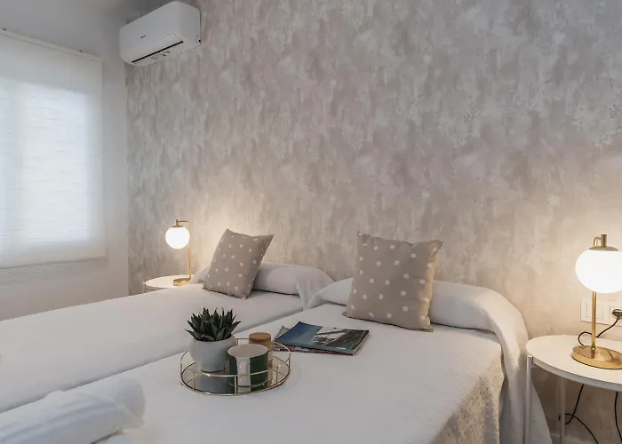 Tuguest Duquesa Apartmán