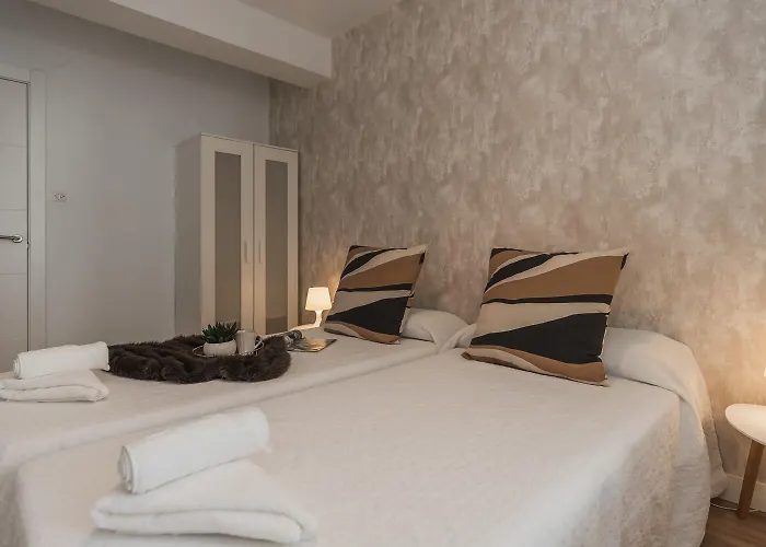 Apartmán Tuguest Duquesa *