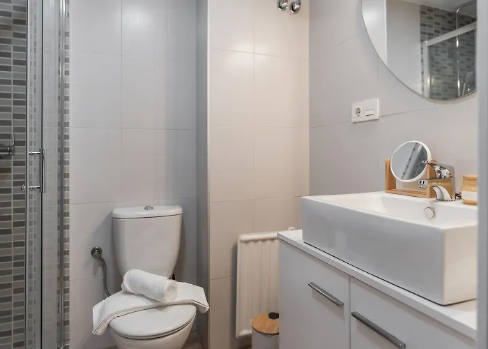 Apartmán Tuguest Duquesa Granada