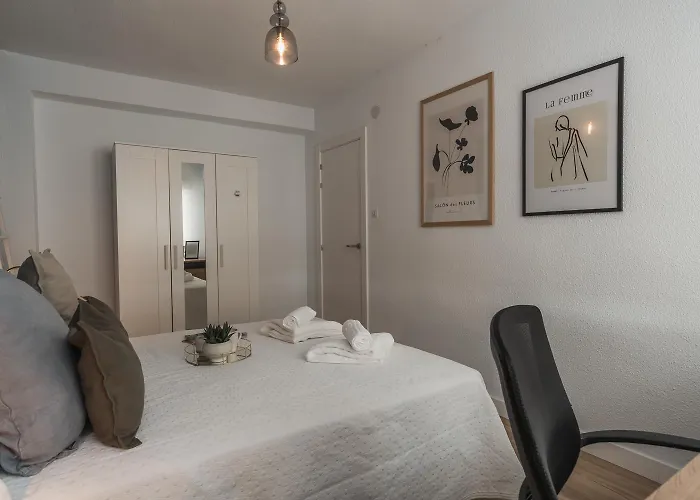 Apartmán Tuguest Duquesa *