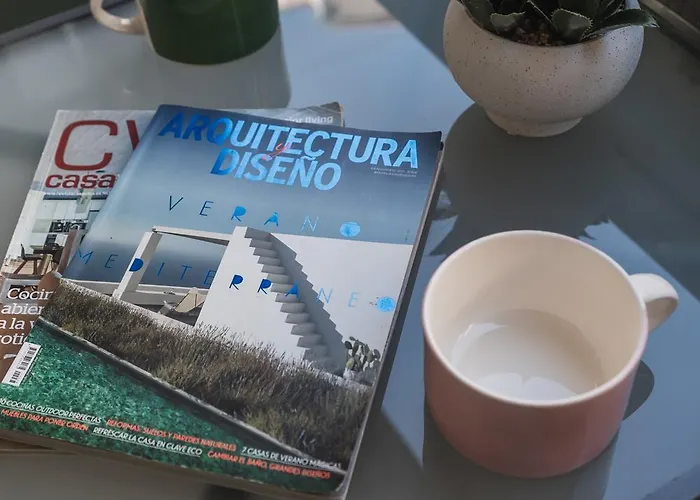 Tuguest Duquesa Apartmán *