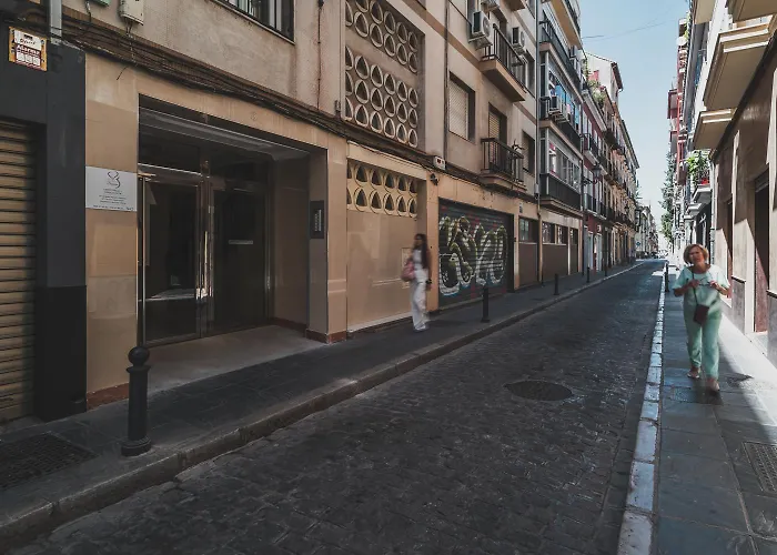 Apartmán Tuguest Duquesa