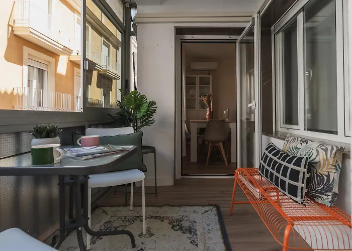 Apartmán Tuguest Duquesa