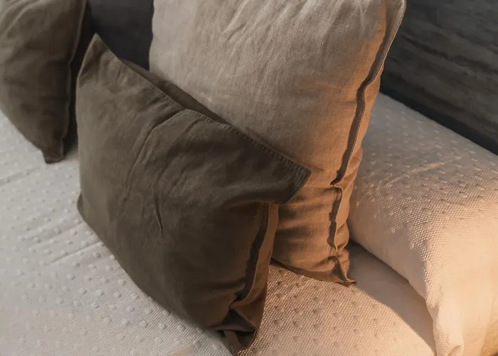 Apartmán Tuguest Duquesa *