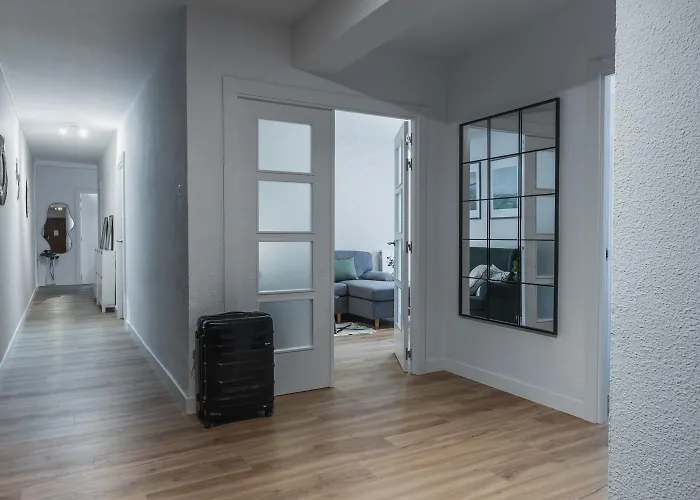 Apartmán Tuguest Duquesa Granada