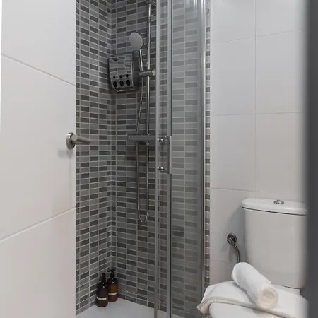 Апартаменты Tuguest Duquesa