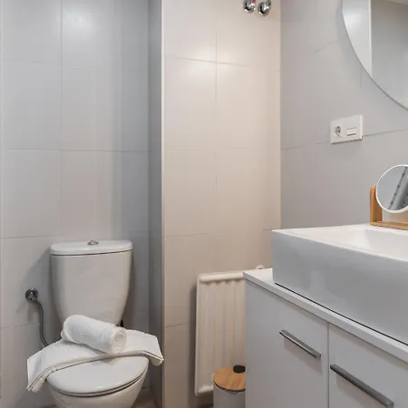 Apartment Tuguest Duquesa Granada