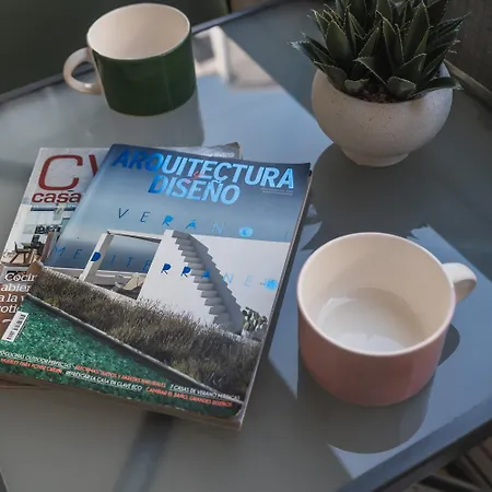Tuguest Duquesa Апартаменты *